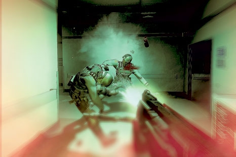 F.E.A.R. 2 Project Origin - Imagen 21